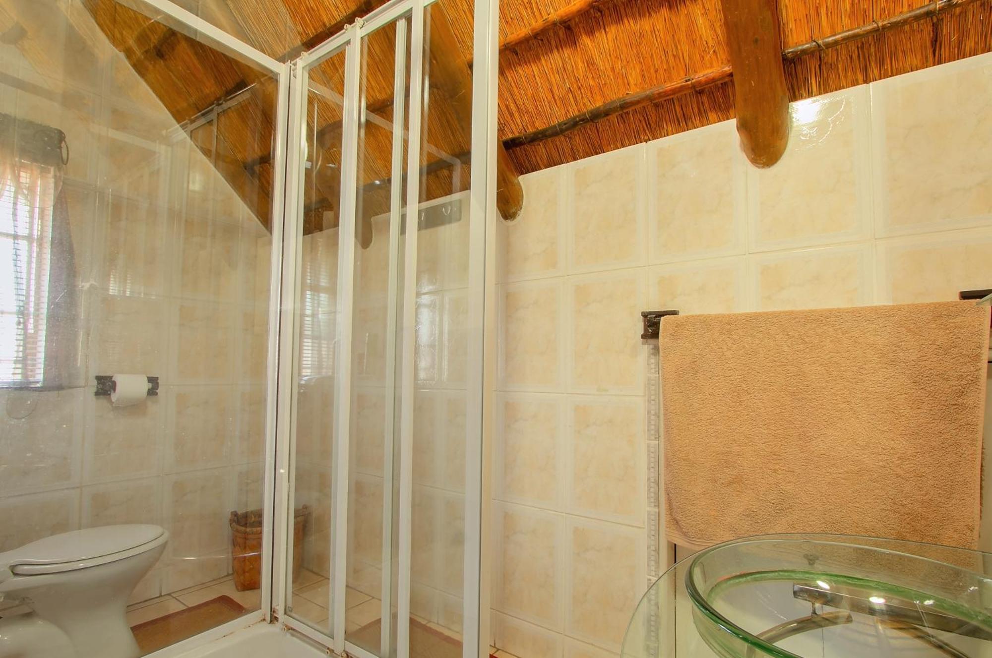 All Over Africa Guest House Kempton Park Luaran gambar