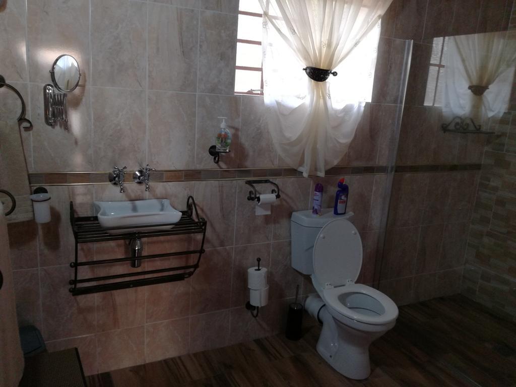 All Over Africa Guest House Kempton Park Luaran gambar
