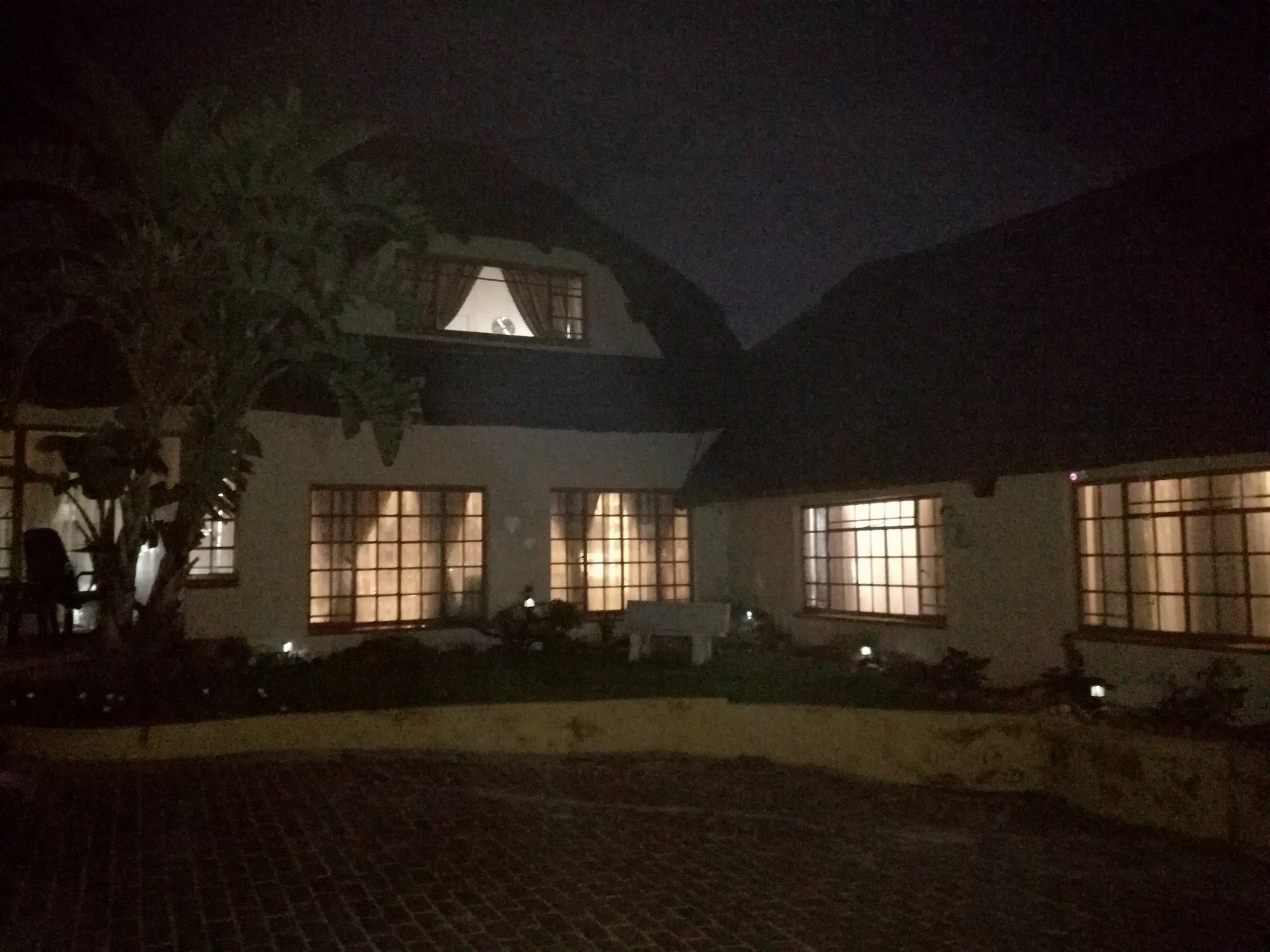 All Over Africa Guest House Kempton Park Luaran gambar