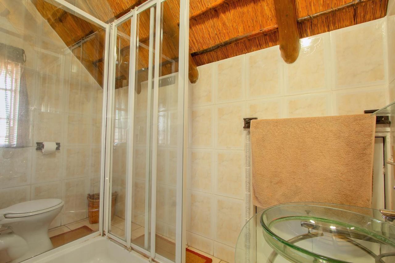 All Over Africa Guest House Kempton Park Luaran gambar